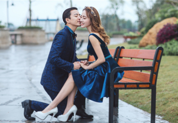 时尚街拍系列