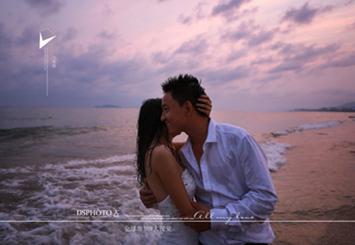 Mrs huang &Mr wang