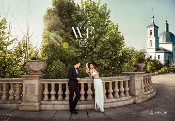Mrs deng & Mr zhang