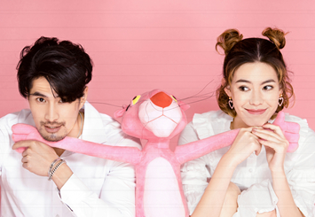 罗先生 & 赵小姐 婚纱照