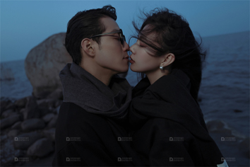 < 文艺纪实 > 主题婚纱