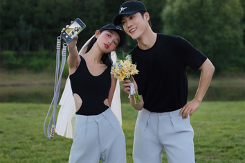 < 时尚个性 > 主题婚纱